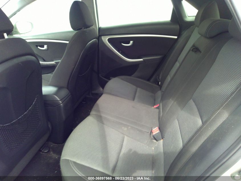 2014 HYUNDAI ELANTRA GT - KMHD35LH5EU220656