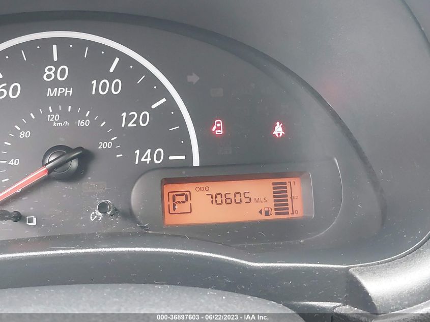 2018 NISSAN VERSA SEDAN S PLUS - 3N1CN7AP6JL818228