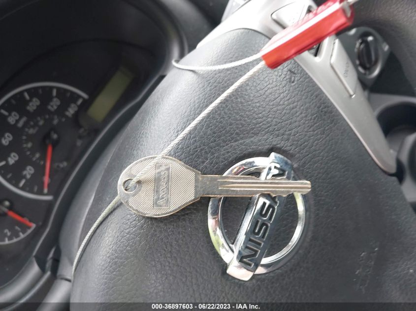 2018 NISSAN VERSA SEDAN S PLUS - 3N1CN7AP6JL818228