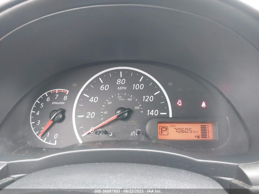 2018 NISSAN VERSA SEDAN S PLUS - 3N1CN7AP6JL818228