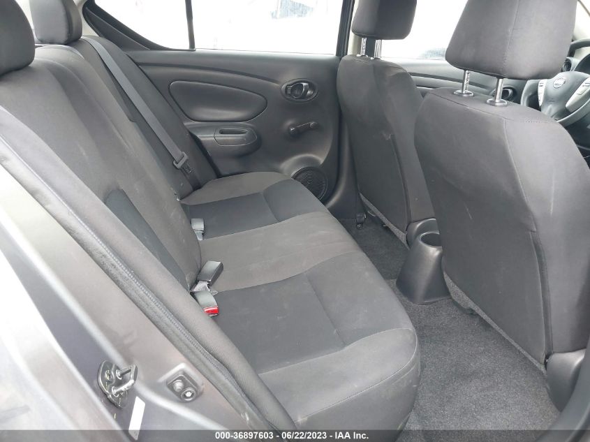 2018 NISSAN VERSA SEDAN S PLUS - 3N1CN7AP6JL818228