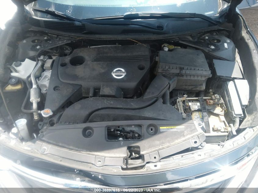 2015 NISSAN ALTIMA 2.5 S - 1N4AL3AP0FN337732