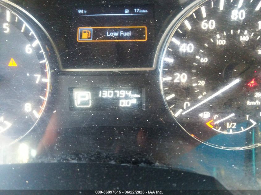 2015 NISSAN ALTIMA 2.5 S - 1N4AL3AP0FN337732