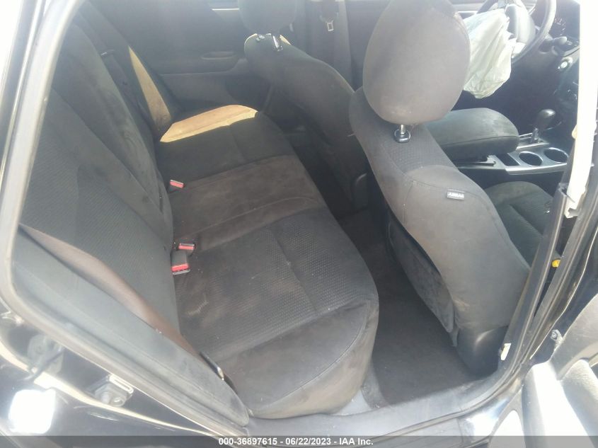 2015 NISSAN ALTIMA 2.5 S - 1N4AL3AP0FN337732