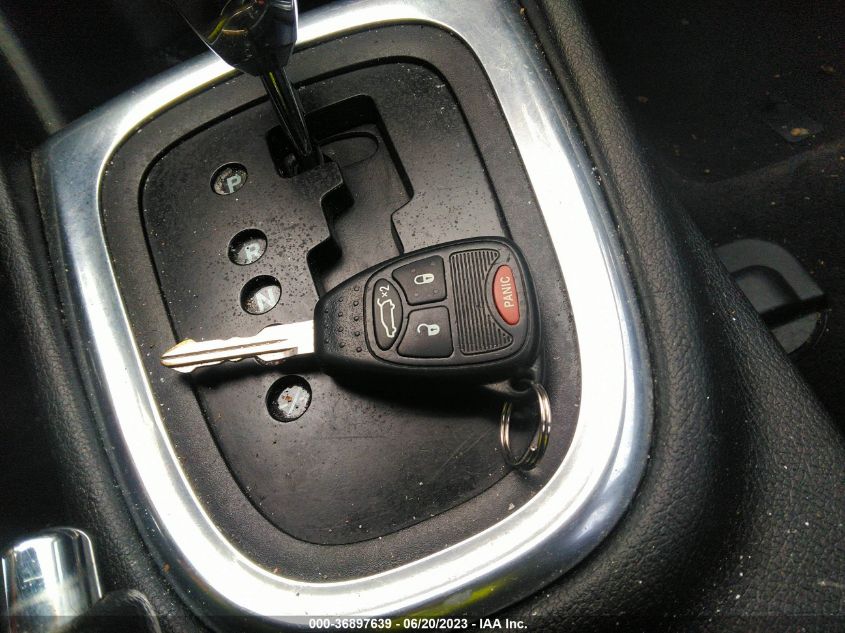 2014 CHRYSLER 200 TOURING - 1C3CCBBG0EN120518