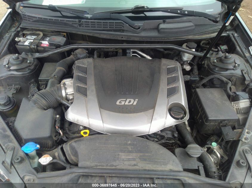 2013 HYUNDAI GENESIS COUPE 3.8 R-SPEC KMHHU6KJ0DU082080