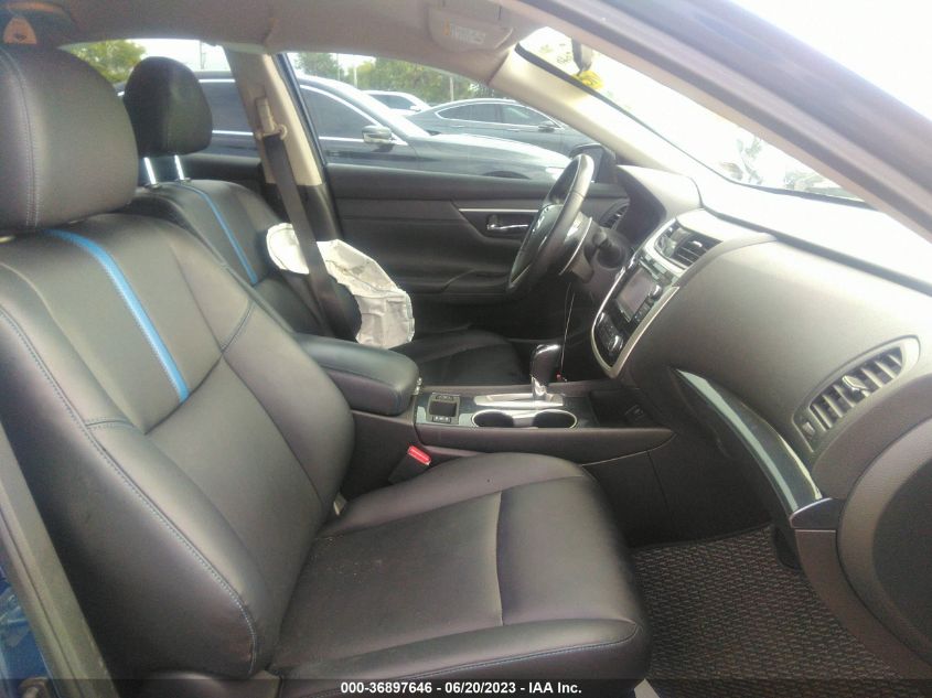 2018 NISSAN ALTIMA 2.5/S/SV/SL/SR - 1N4AL3AP6JC232228