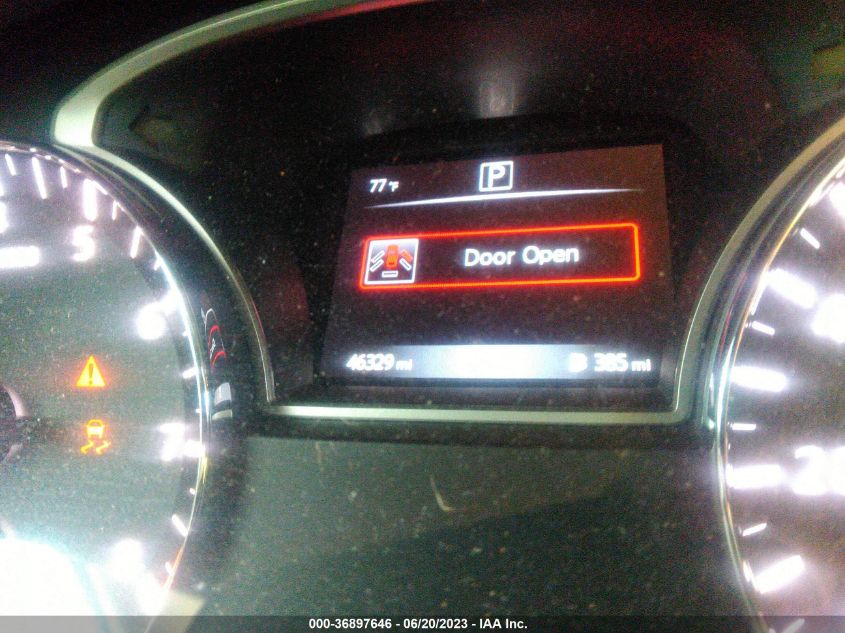2018 NISSAN ALTIMA 2.5/S/SV/SL/SR - 1N4AL3AP6JC232228