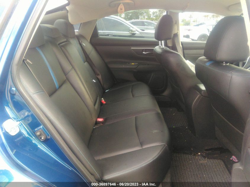 2018 NISSAN ALTIMA 2.5/S/SV/SL/SR - 1N4AL3AP6JC232228