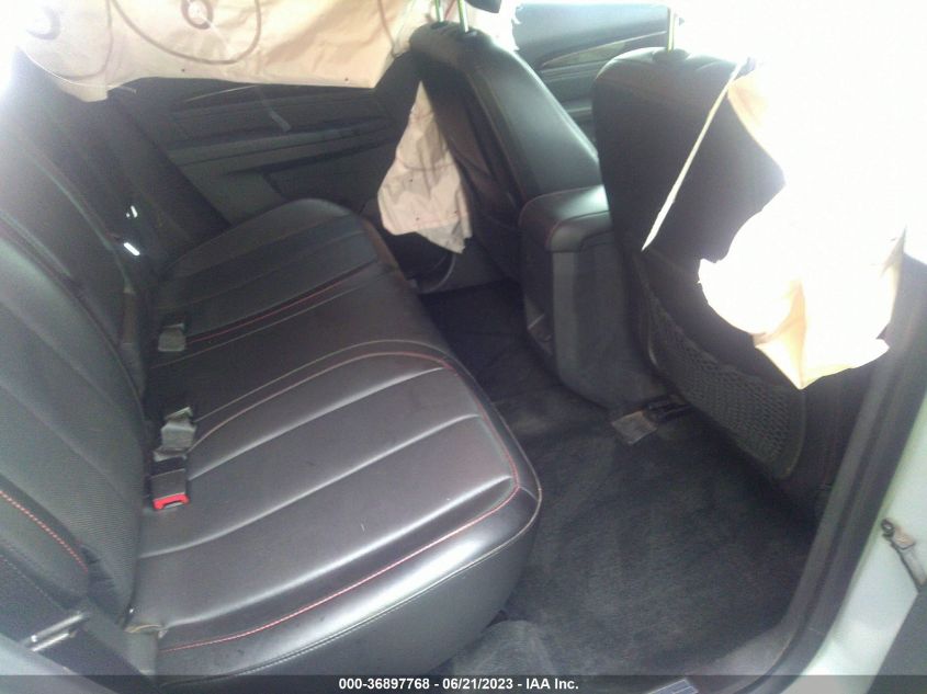 2013 GMC TERRAIN DENALI - 2GKALYEK0D6177976