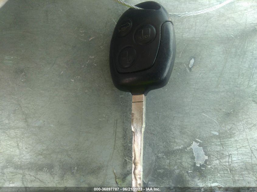 2014 FORD FIESTA SE - 3FADP4BJ7EM195583