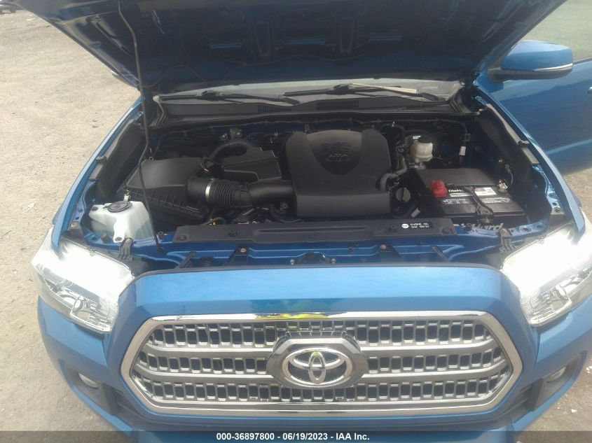 2017 TOYOTA TACOMA SR5/TRD SPORT - 3TMCZ5AN5HM075201