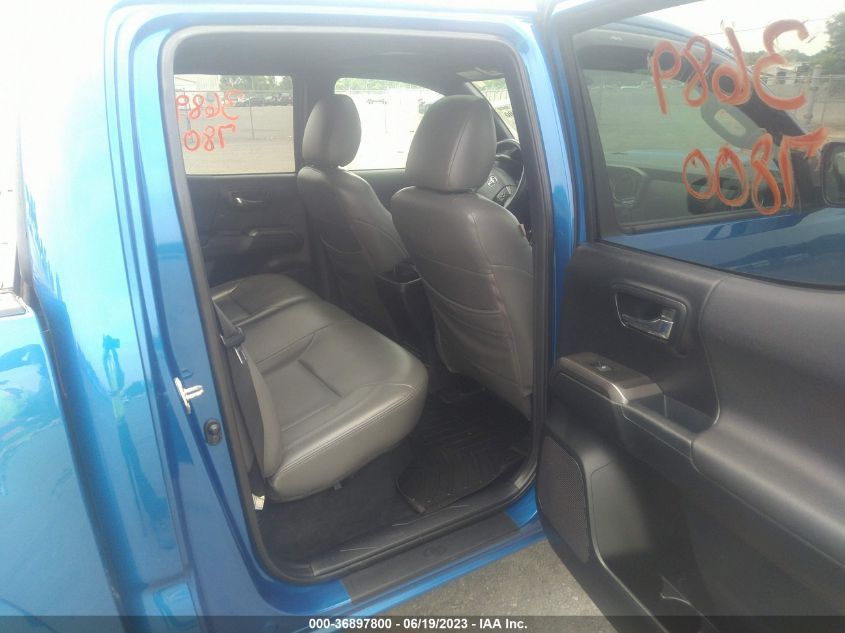 2017 TOYOTA TACOMA SR5/TRD SPORT - 3TMCZ5AN5HM075201