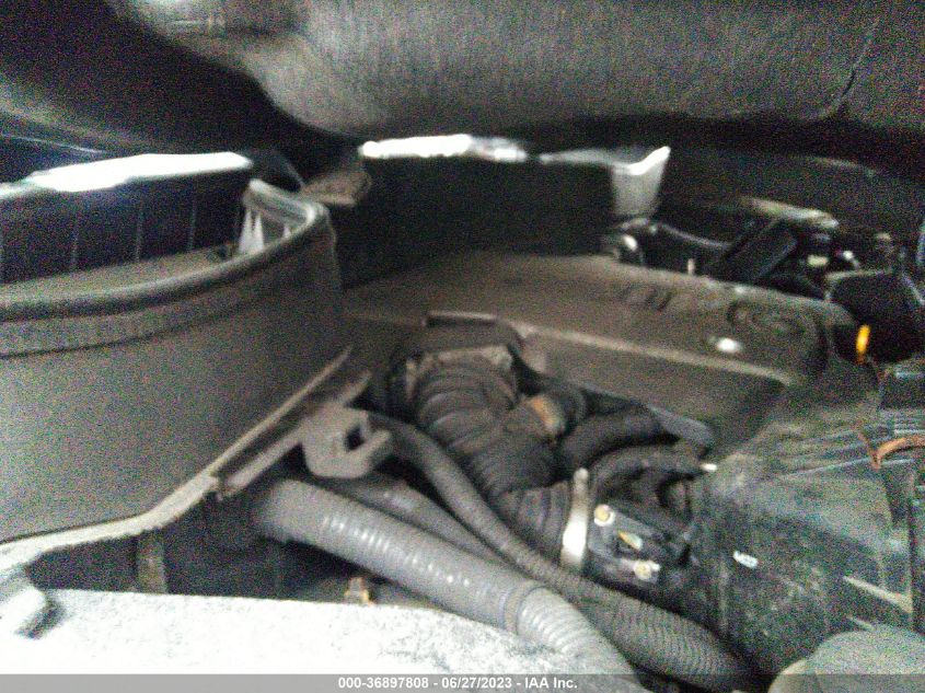 2015 INFINITI QX70 JN8CS1MW0FM480641