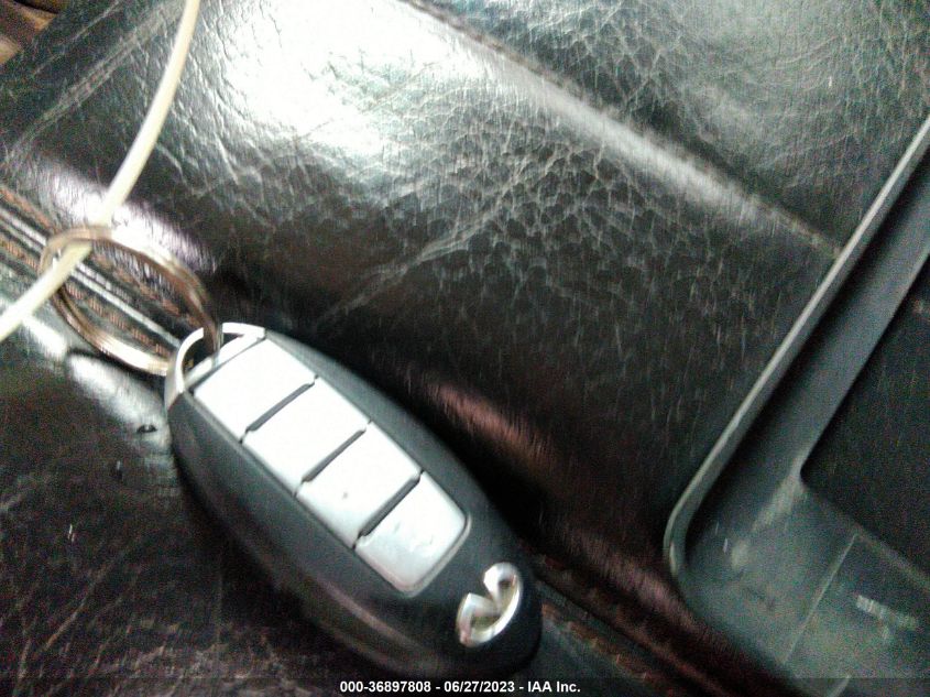 2015 INFINITI QX70 JN8CS1MW0FM480641