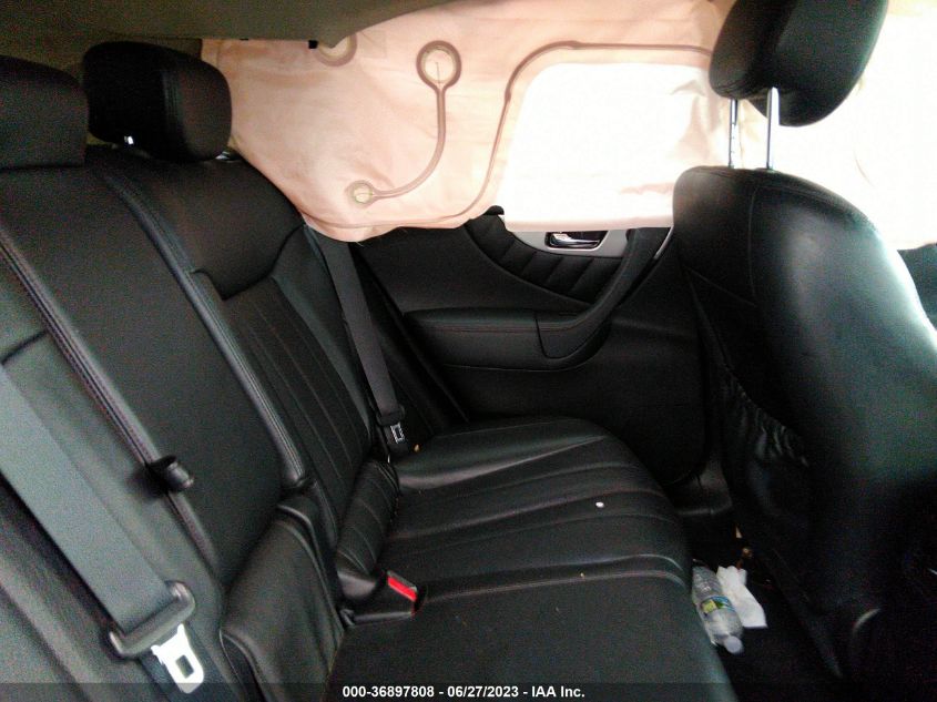 2015 INFINITI QX70 JN8CS1MW0FM480641