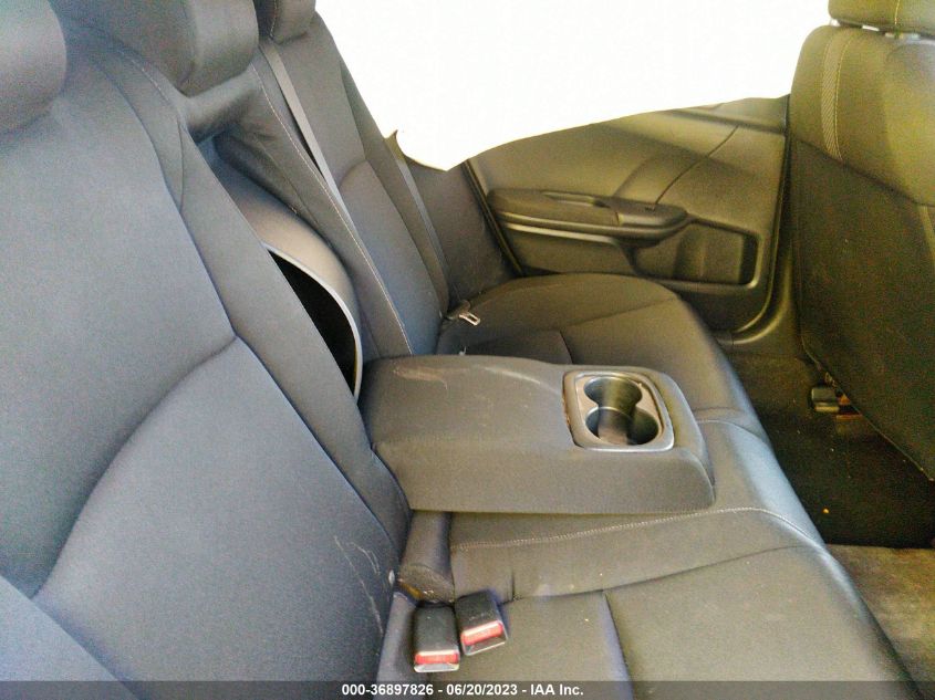 2016 HONDA CIVIC SEDAN EX-T - 19XFC1F34GE023839