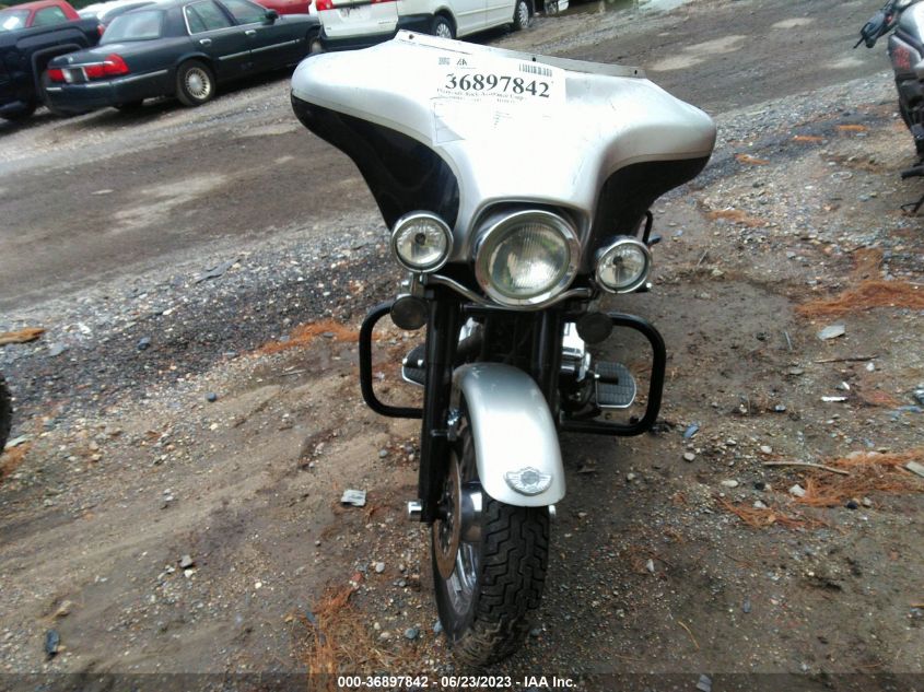 2003 HARLEY-DAVIDSON FLHTCUI ANNIVERSARY - 1HD1FCW463Y640846