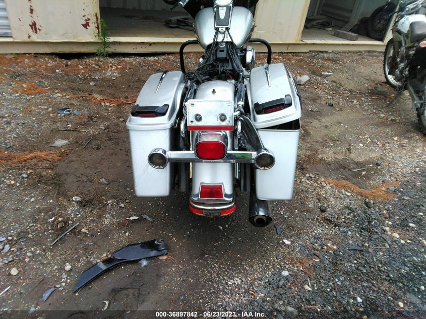 2003 HARLEY-DAVIDSON FLHTCUI ANNIVERSARY - 1HD1FCW463Y640846