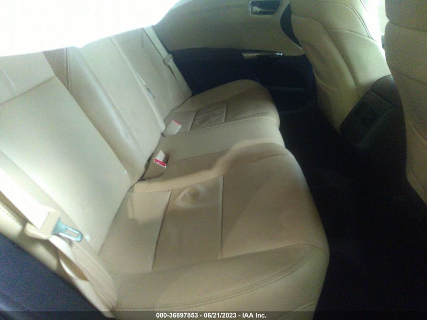 2015 TOYOTA AVALON LIMITED - 4T1BK1EB7FU167147