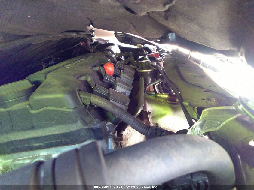 2013 HONDA CIVIC SDN EX - 19XFB2F87DE283295