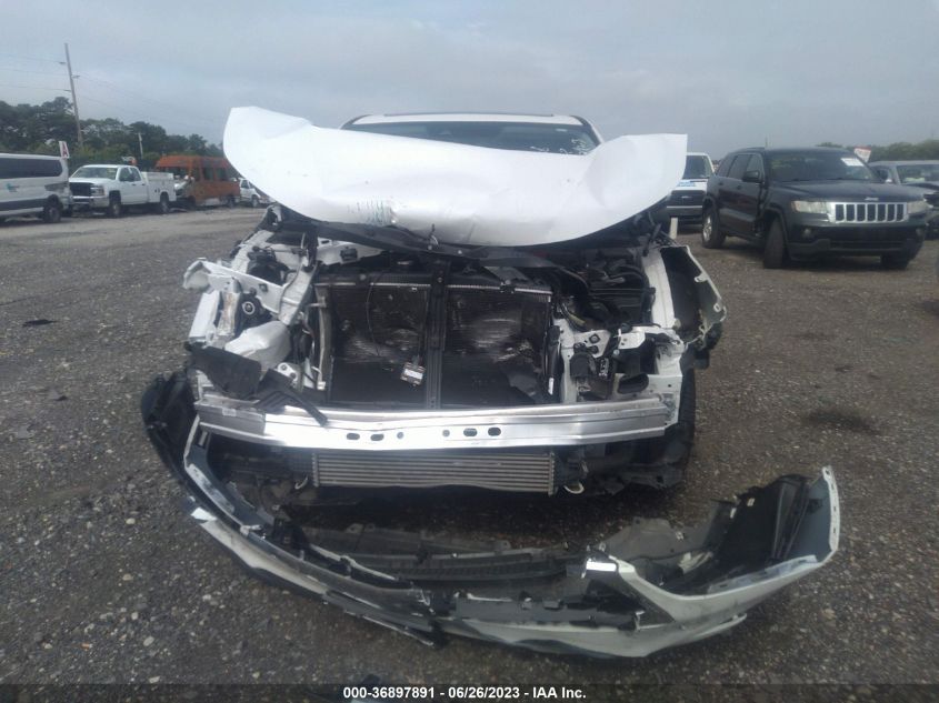 2021 ACURA RDX W/TECHNOLOGY PACKAGE - 5J8TC2H51ML041436