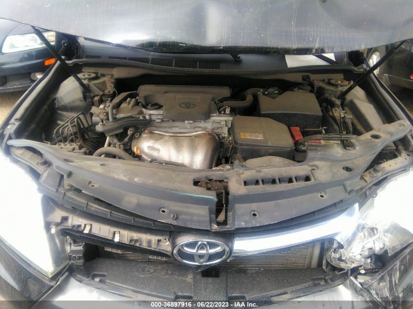 2017 TOYOTA CAMRY LE/XLE/SE/XSE - 4T1BF1FK3HU789847