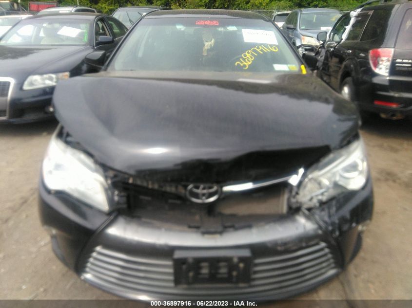 2017 TOYOTA CAMRY LE/XLE/SE/XSE - 4T1BF1FK3HU789847