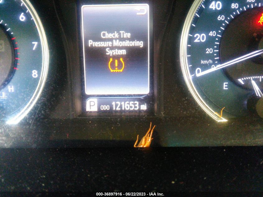 2017 TOYOTA CAMRY LE/XLE/SE/XSE - 4T1BF1FK3HU789847