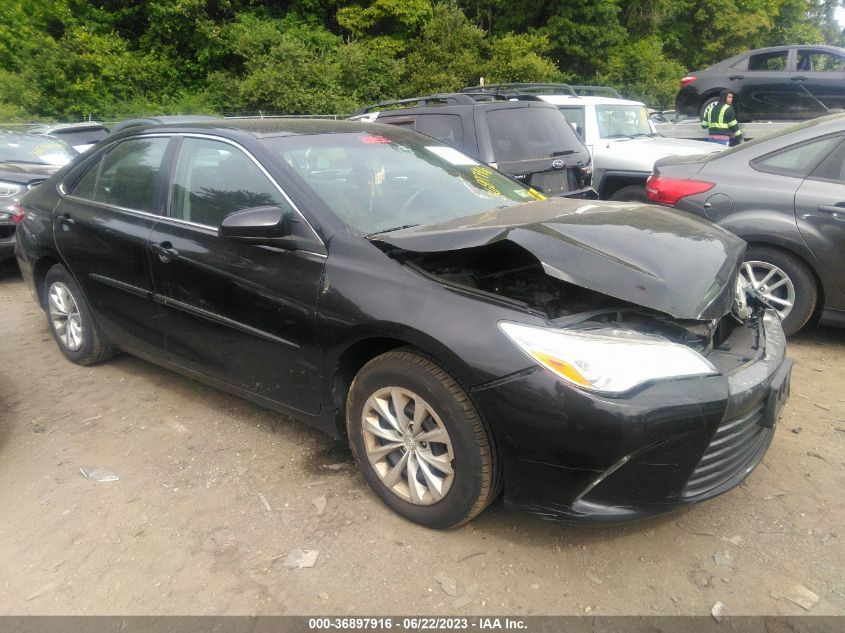 2017 TOYOTA CAMRY LE/XLE/SE/XSE - 4T1BF1FK3HU789847