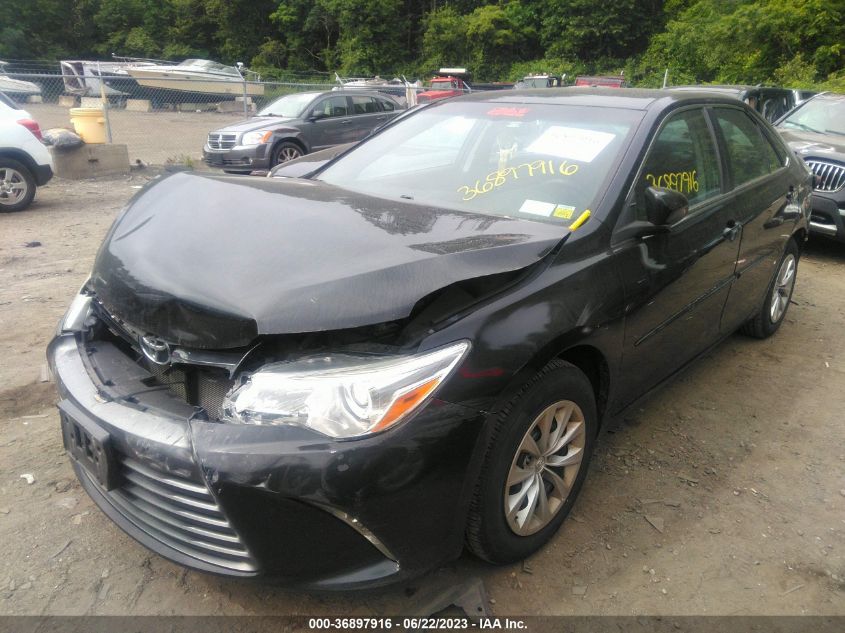 2017 TOYOTA CAMRY LE/XLE/SE/XSE - 4T1BF1FK3HU789847