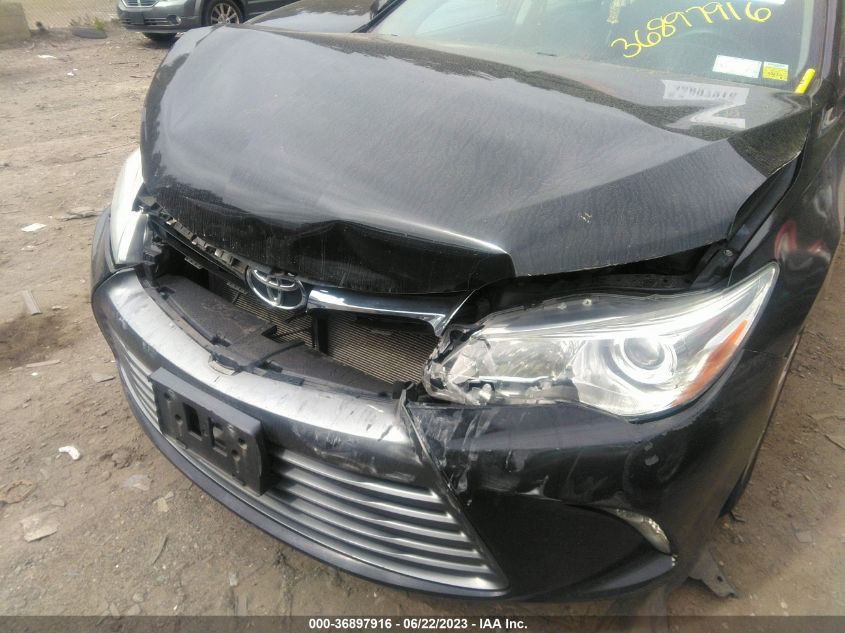 2017 TOYOTA CAMRY LE/XLE/SE/XSE - 4T1BF1FK3HU789847