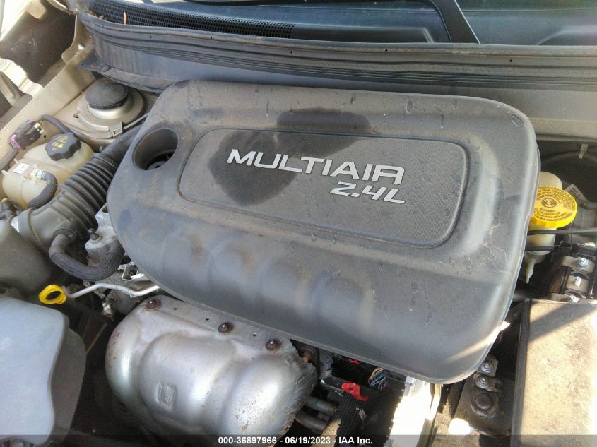 2015 JEEP CHEROKEE SPORT - 1C4PJLAB1FW660938