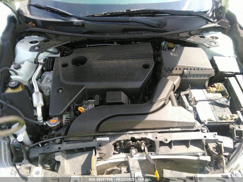 2017 NISSAN ALTIMA 2.5 S - 1N4AL3AP0HC476192