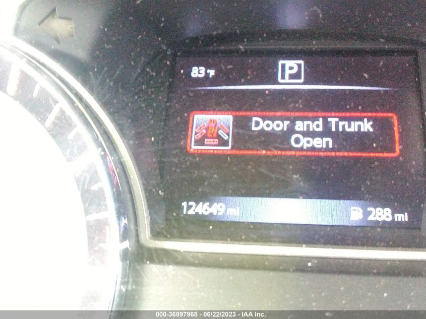 2017 NISSAN ALTIMA 2.5 S - 1N4AL3AP0HC476192