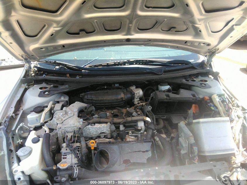2013 NISSAN ALTIMA 2.5 S - 1N4AL2EP2DC133771