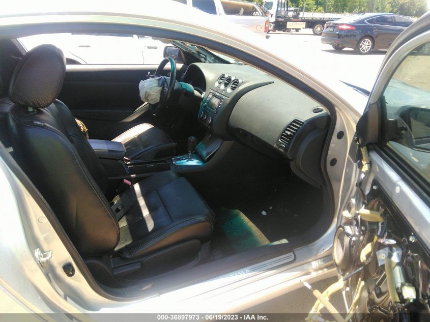 2013 NISSAN ALTIMA 2.5 S - 1N4AL2EP2DC133771
