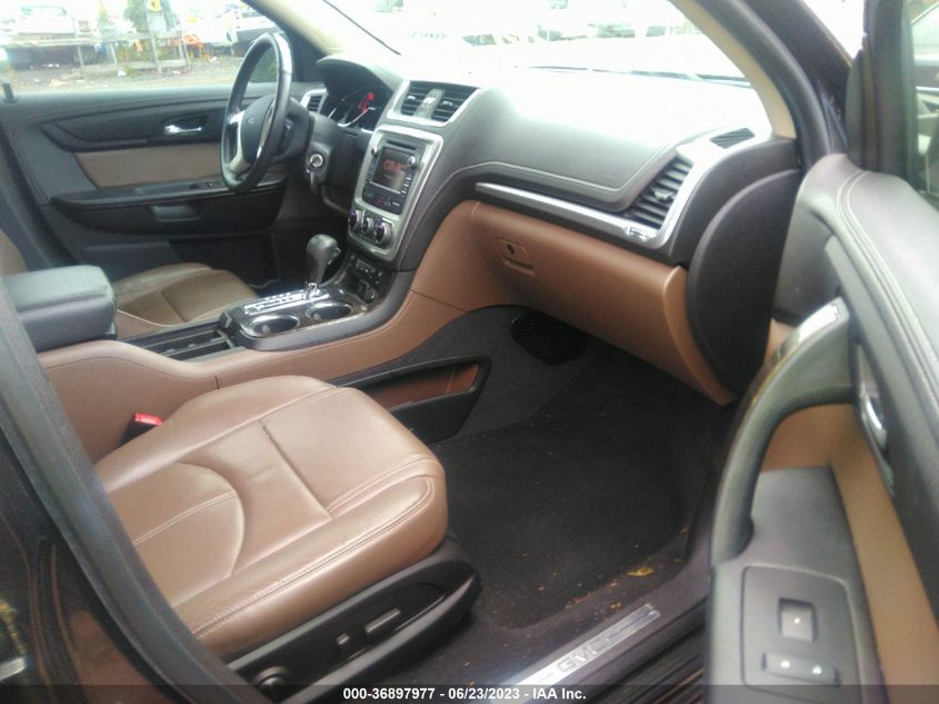 2016 GMC ACADIA SLT - 1GKKVRKD7GJ334727