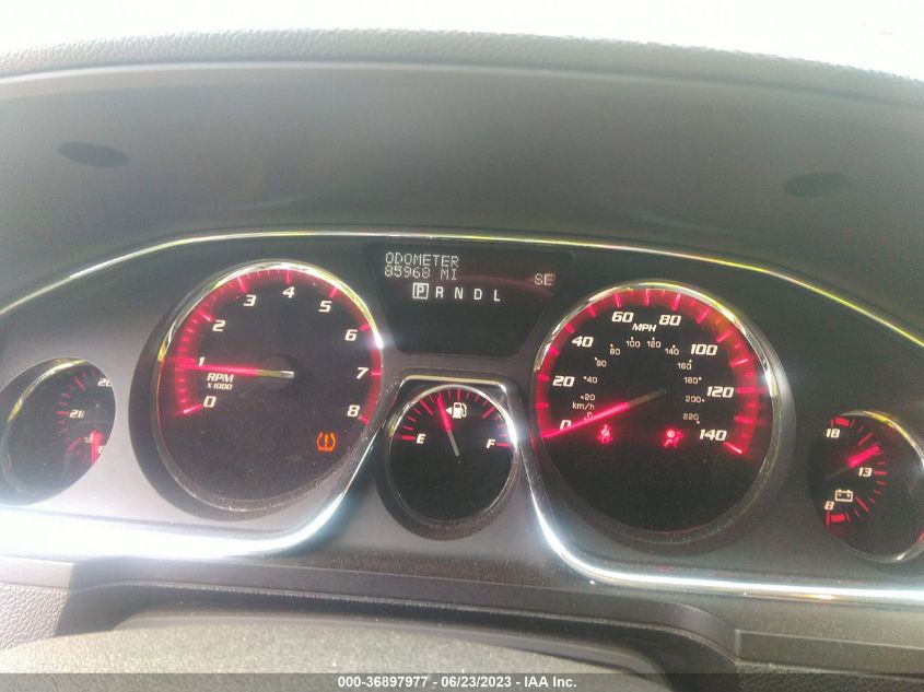 2016 GMC ACADIA SLT - 1GKKVRKD7GJ334727