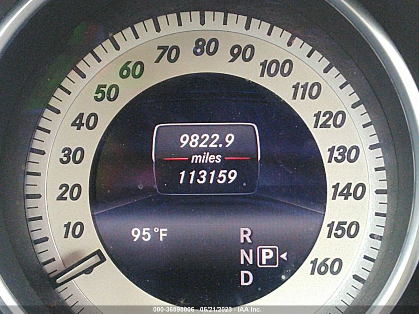 2015 MERCEDES-BENZ E-CLASS E 350 - WDDHF5KB9FB101926