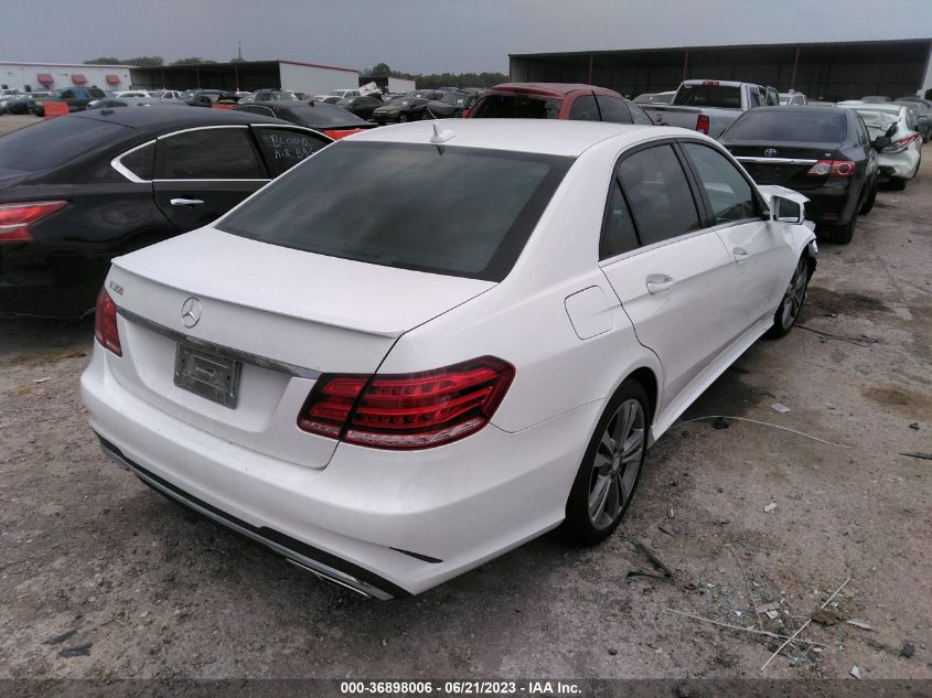 2015 MERCEDES-BENZ E-CLASS E 350 - WDDHF5KB9FB101926