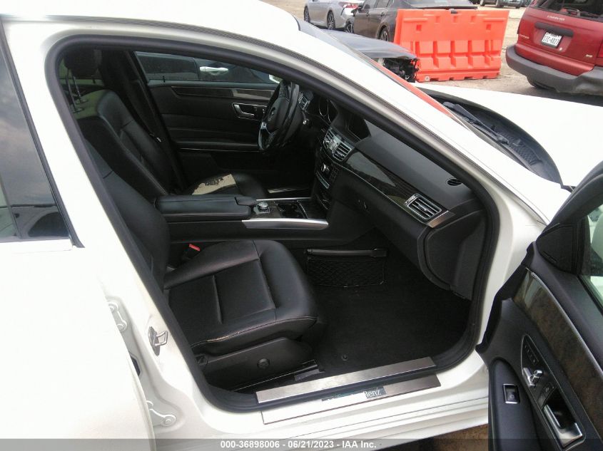 2015 MERCEDES-BENZ E-CLASS E 350 - WDDHF5KB9FB101926