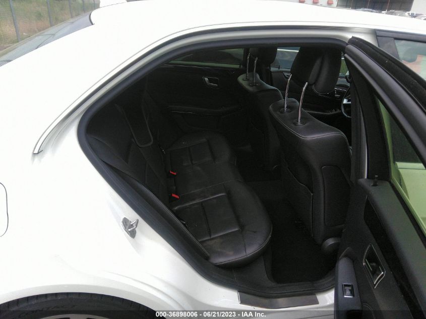 2015 MERCEDES-BENZ E-CLASS E 350 - WDDHF5KB9FB101926