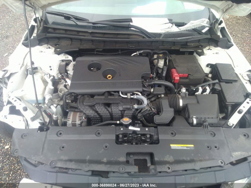 2019 NISSAN ALTIMA 2.5 S - 1N4BL4BV6KC223179