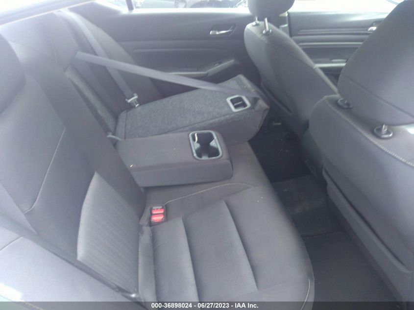 2019 NISSAN ALTIMA 2.5 S - 1N4BL4BV6KC223179