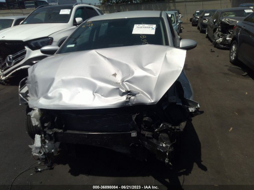 2020 KIA FORTE LXS - 3KPF24AD9LE250636
