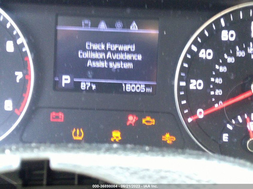 2020 KIA FORTE LXS - 3KPF24AD9LE250636