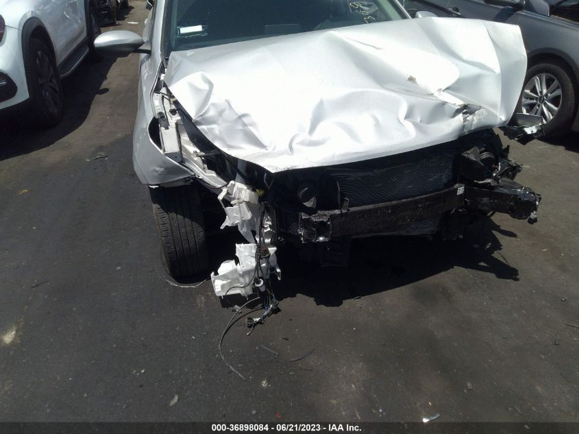 2020 KIA FORTE LXS - 3KPF24AD9LE250636