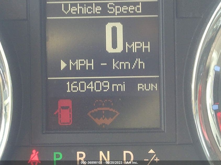 2014 CHRYSLER TOWN & COUNTRY TOURING - 2C4RC1BG1ER142885