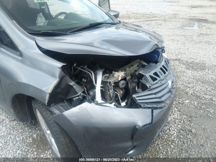 2016 NISSAN VERSA NOTE S/S PLUS/SV/SR/SL - 3N1CE2CP2GL385130